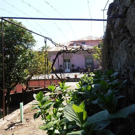 Casa Dos Varais, Manor House Lamego Exterior photo