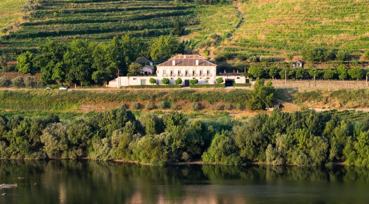 Casa Dos Varais, Manor House Lamego Exterior photo