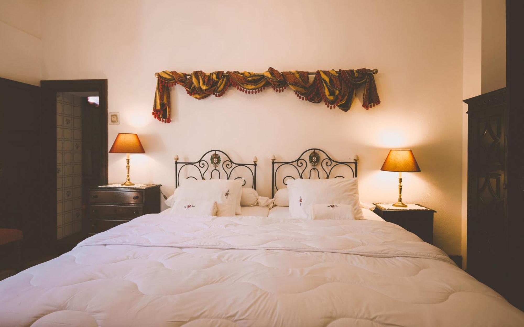 Casa Dos Varais, Manor House Lamego Room photo
