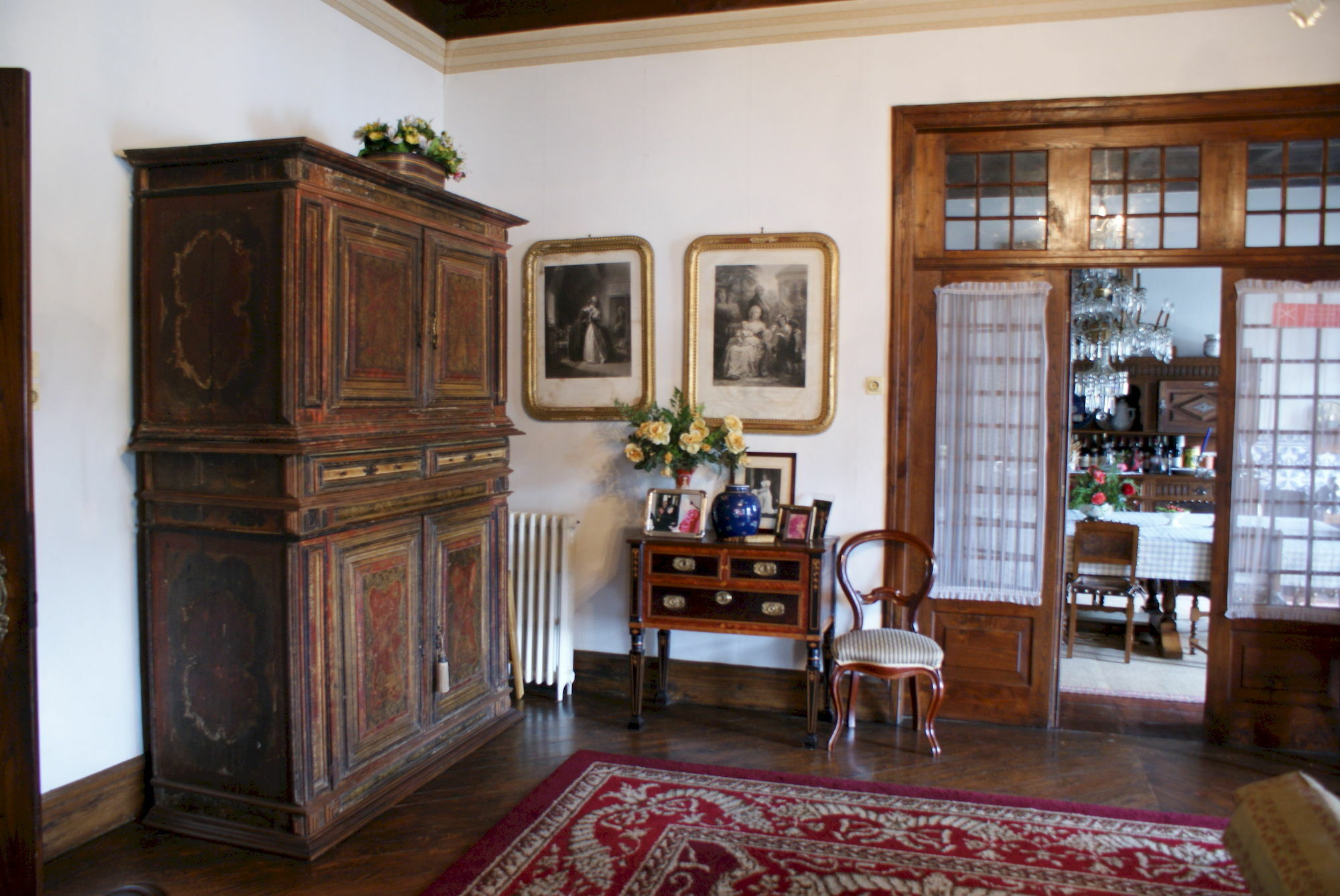 Casa Dos Varais, Manor House Lamego Exterior photo