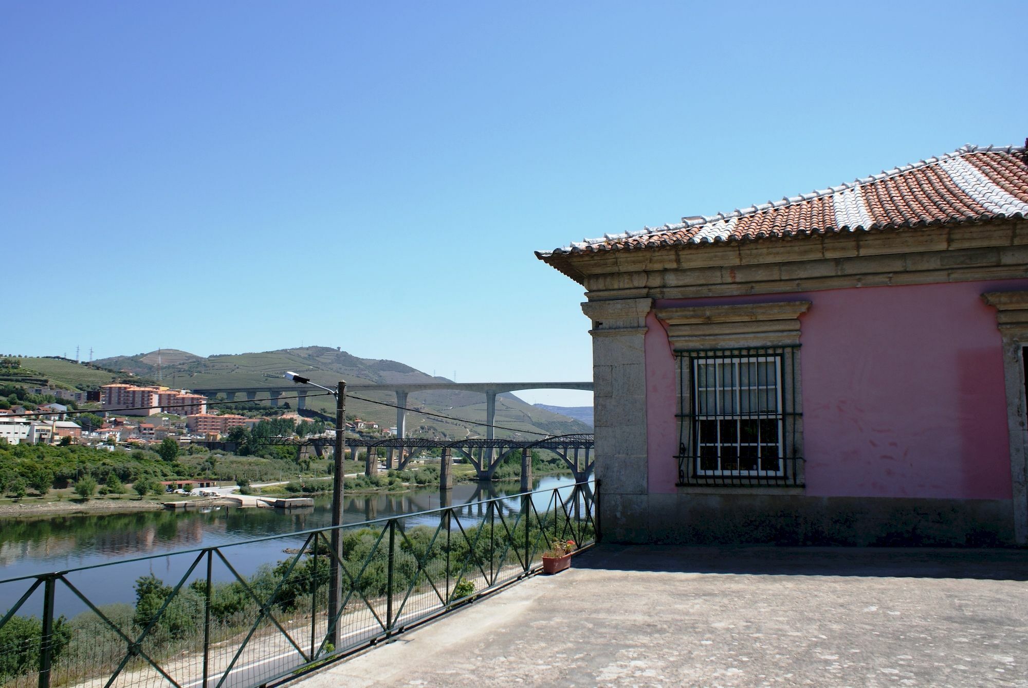 Casa Dos Varais, Manor House Lamego Exterior photo
